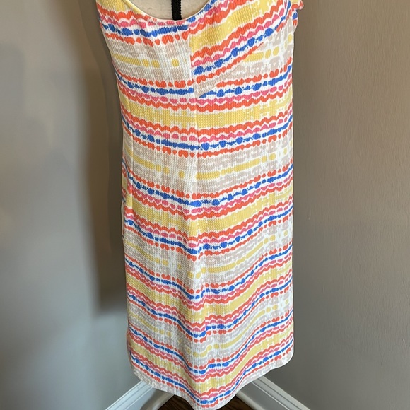 Vince Camuto multicolor dress - Picture 6 of 9